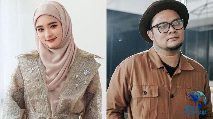 Inara Rusli dan Virgoun: Damai Setelah Perceraian