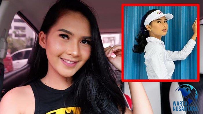 Soraya Rasyid Sosok Presenter yang Mendadak Diburu Publik