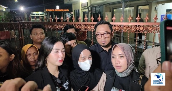 Tersangka Kasus Pembunuhan Vina Cirebon